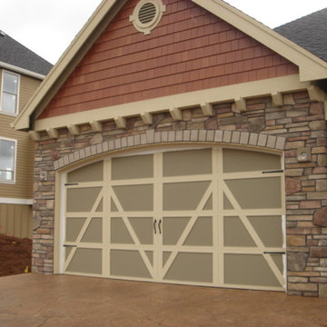 Cultured Stone - Dundee