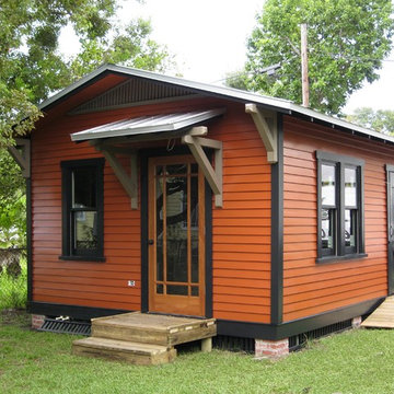 Custom Guest Cottage