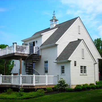 Custom Home 11