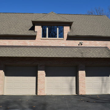 Custom Colonial