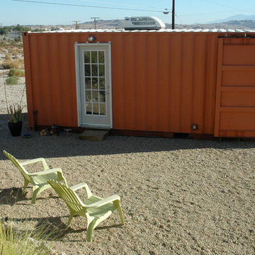 Desert Hot Springs