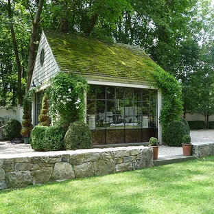 75 Beautiful Garden Shed Pictures Ideas July 2021 Houzz