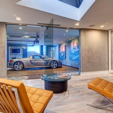 Driven by Great Design