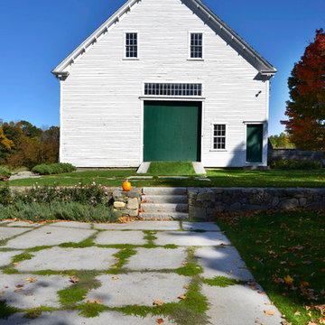 Durham, New Hampshire Residence