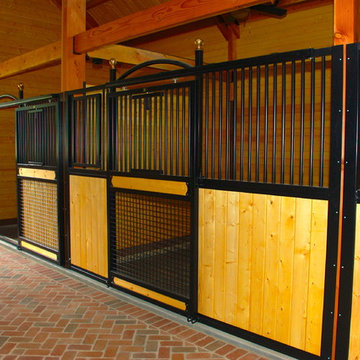 Eads Barn Project