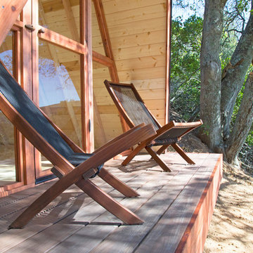 East Cayucos A-Frame