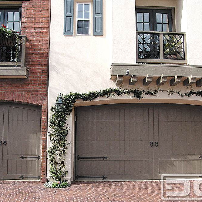 Eco Alternative Garage Doors Photos & Ideas Houzz