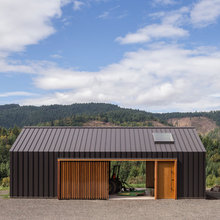Barn / Shed / Pavilion