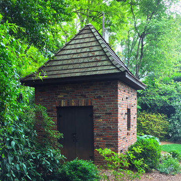 English Tudor