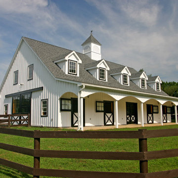 Equestrian Facilities