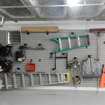 Escudero Garage