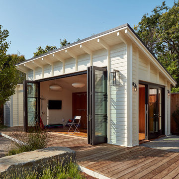 Farmhouse Modern