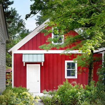 Farmhouse Remodel