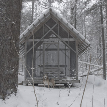Fern House