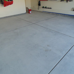 epoxy floor houzz