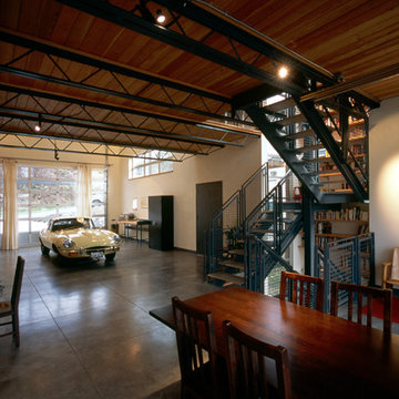 Fremont Live/Work
