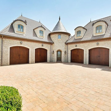French Country