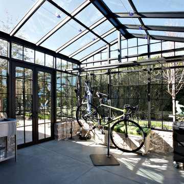 French Eclectic