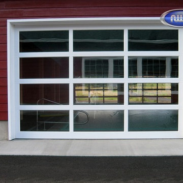 Full View Garage Door Installations