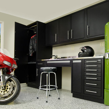 Garage Cabinets