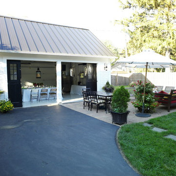 Garage Conversion