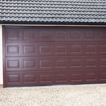 Garage Door & Gates Repair Oxnard
