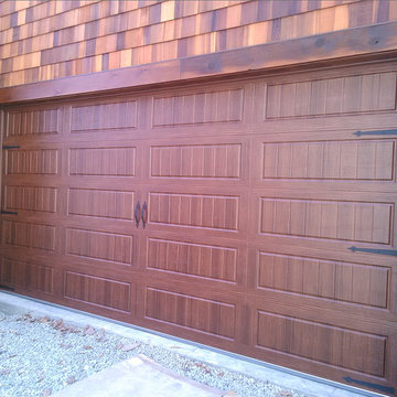 Garage Door Gallery