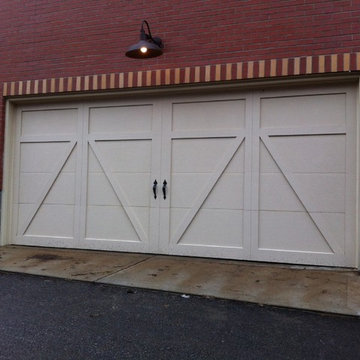 Garage Door Gallery