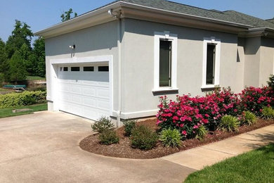 Garage Door Guru Charlotte Nc Us 28203 Houzz [ 260 x 390 Pixel ]