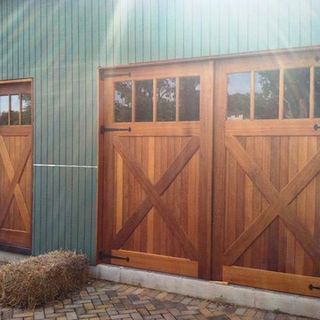 Garage Doors