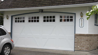 84 New Garage door specialists bridgeport 