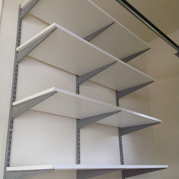 Garage Shelving Systems