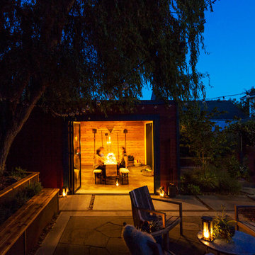 Garden Shed