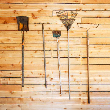 Garden Shed