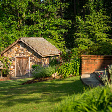 Garden Spaces