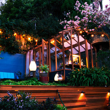 Garden Studio