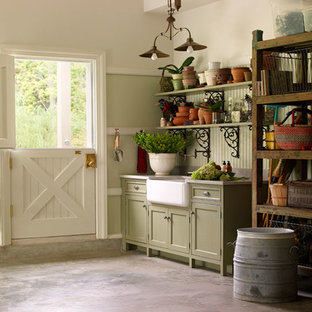 Large traditional garden shed in Other.
