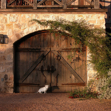 Generational Farmstead