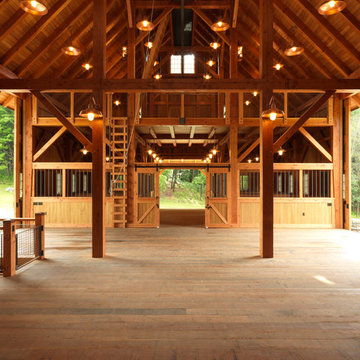 Gentleman's Barn