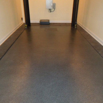 Granite Garage Floors Auto Lifts and Elevator Installs