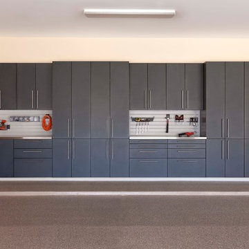 Granite Garages