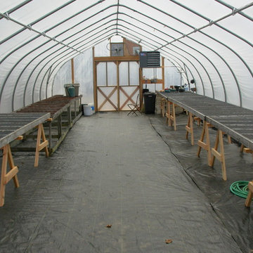 Greenhouse, East Moriches, NY