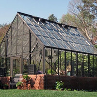 Growing Supplies  Gothic Arch Greenhouses