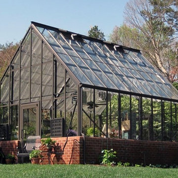 Greenhouse for your Home