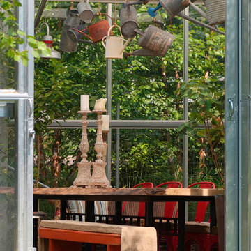 Greenhouse Living