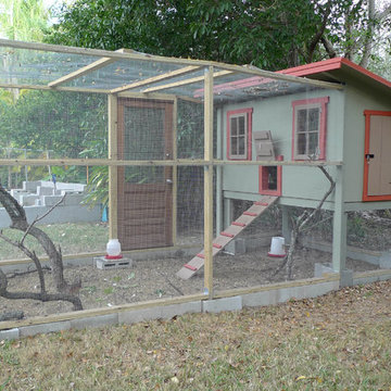 Hammock Residence