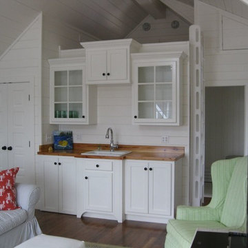 Hinson Cottage