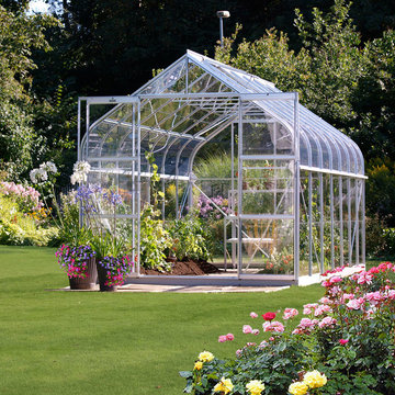 Hobby Greenhouse Kits