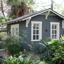 Craftsman Shed by User