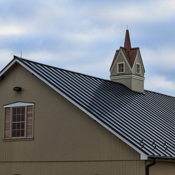 Horse barn/stables, Elizabethtown, PA